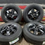 Los mejores neumáticos para Volkswagen Crafter