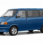 Los mejores neumáticos para Volkswagen EuroVan: guía completa