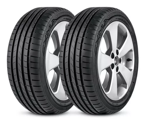 Los mejores neumáticos para Volkswagen Vento