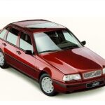 Los mejores neumáticos para Volvo 440