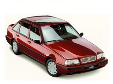 Los mejores neumáticos para Volvo 440