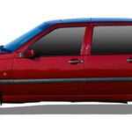 Los mejores neumáticos para Volvo 850 GLT: Guía completa