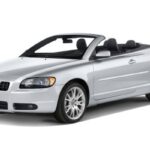 Los mejores neumáticos para Volvo C70 Convertible