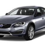 Los mejores neumáticos para Volvo S60 Cross Country: Guía completa