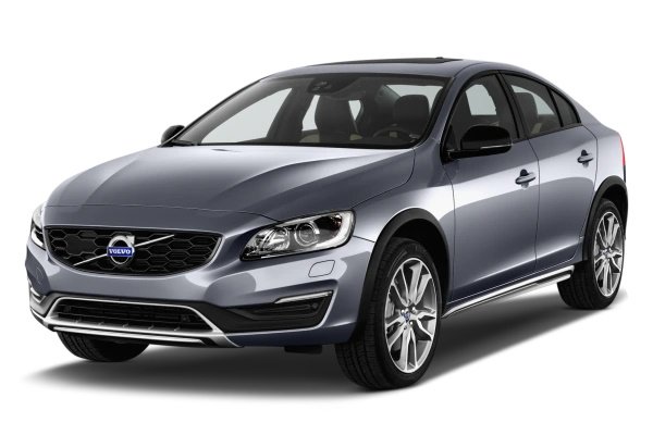 Los mejores neumáticos para Volvo S60 Cross Country: Guía completa
