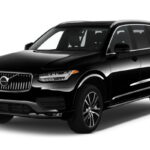 Los mejores neumáticos para Volvo XC90: Guía completa