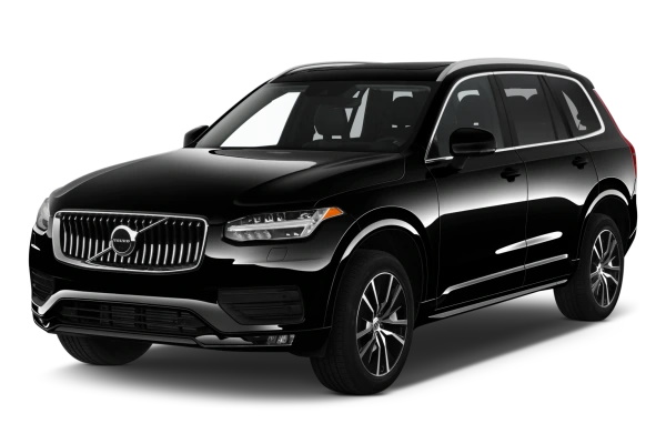 Los mejores neumáticos para Volvo XC90: Guía completa