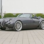 Los mejores neumáticos para Wiesmann MF 3