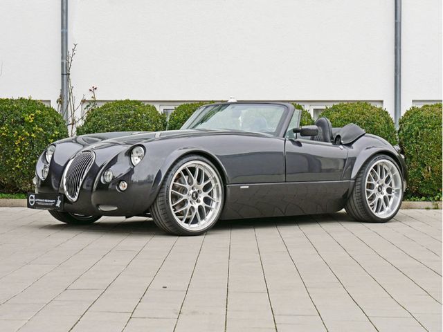 Los mejores neumáticos para Wiesmann MF 3