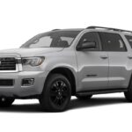 Los mejores neumáticos Toyota Sequoia: Guía completa