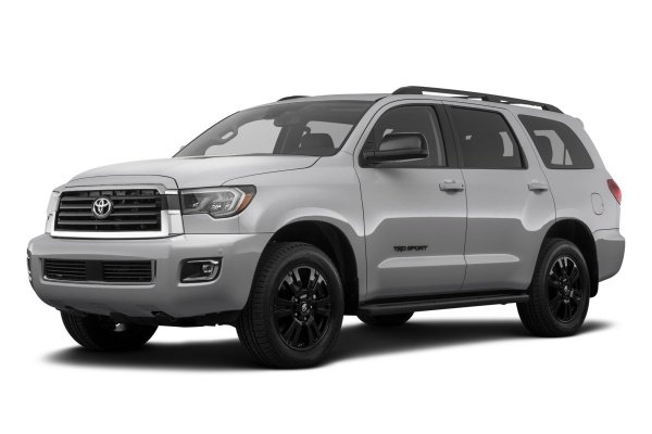 Los mejores neumáticos Toyota Sequoia: Guía completa