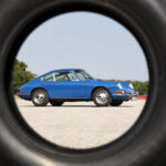 Los neumáticos ideales para el Porsche 356