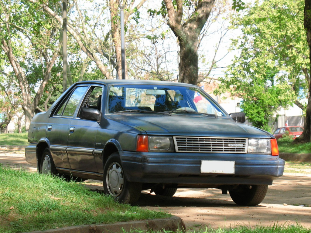 Los neumáticos ideales para Hyundai Stellar