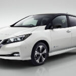 Los neumáticos ideales para Nissan Leaf