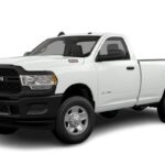 Los neumáticos ideales para tu Ram 3500 Limited