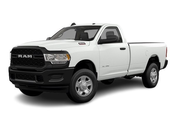 Los neumáticos ideales para tu Ram 3500 Limited