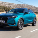 Los neumáticos óptimos para DS 3 E-TENSE