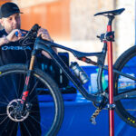 Mantenimiento neumáticos de competición para bicicletas: Guía profesional