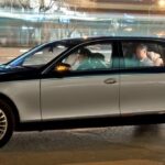 Maximiza el desempeño: Mejores neumáticos para Maybach 62S
