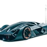 Maximiza el rendimiento del Lamborghini Terzo Millennio con los mejores neumáticos