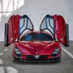 Mejores neumáticos Alfa Romeo 33: ¡Maximiza tu rendimiento!