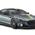 Mejores neumáticos Aston Martin Rapide
