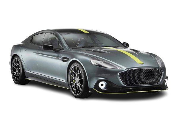 Mejores neumáticos Aston Martin Rapide