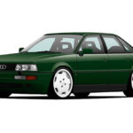 Mejores neumáticos Audi 90: la guía definitiva