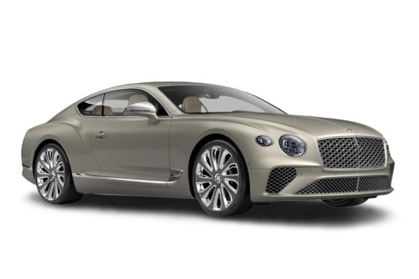 Mejores neumáticos Bentley Continental GT V8