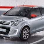 Mejores neumáticos Citroën C1: Guía completa