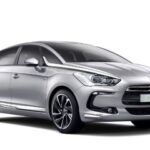 Mejores neumáticos Citroën DS5: Guía de compra