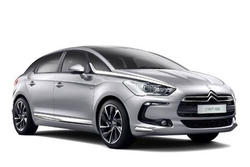 Mejores neumáticos Citroën DS5: Guía de compra