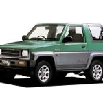 Mejores neumáticos Daihatsu Rocky: Guía completa