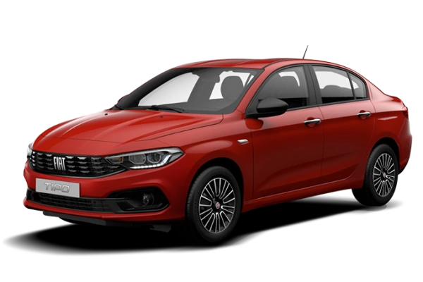 Mejores neumáticos Fiat Tipo