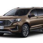 Mejores neumáticos Ford Edge: ¡Aumenta tu seguridad!