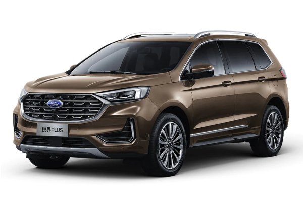 Mejores neumáticos Ford Edge: ¡Aumenta tu seguridad!