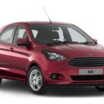 Mejores neumáticos Ford Ka: guía de compra