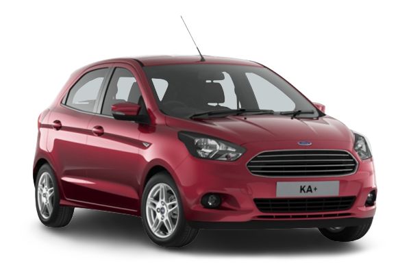 Mejores neumáticos Ford Ka: guía de compra