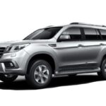 Mejores neumáticos Haval H9: guía definitiva