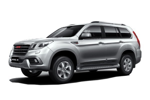 Mejores neumáticos Haval H9: guía definitiva