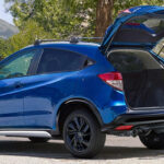 Mejores neumáticos Honda HR-V: maximiza tu conducción