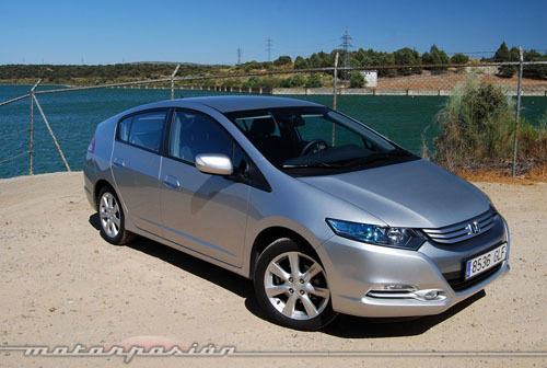 Mejores neumáticos Honda Insight: ¡Aumenta su rendimiento!