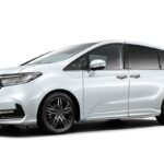 Mejores neumáticos Honda Odyssey: ¡Potencia y seguridad!