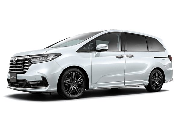 Mejores neumáticos Honda Odyssey: ¡Potencia y seguridad!