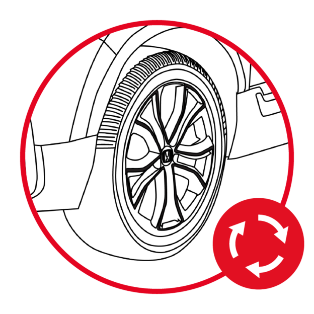 Mejores neumáticos Honda Partner: ¡Descubre nuestras recomendaciones!