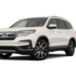 Mejores neumáticos Honda Pilot: Comparativa