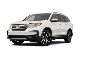 Mejores neumáticos Honda Pilot: Comparativa