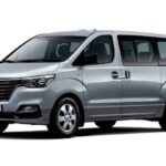 Mejores neumáticos Hyundai Starex: nuestra selección