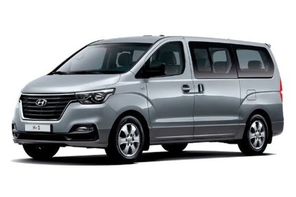Mejores neumáticos Hyundai Starex: nuestra selección