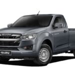 Mejores neumáticos Isuzu D-Max: Guía de compra